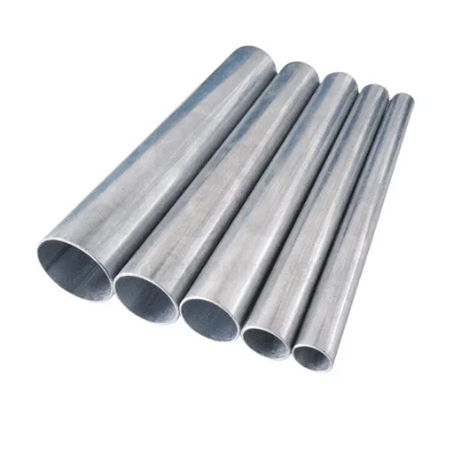 Titanium Gr 2 Cold-Finished Pipe